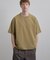 AIRY DRYクルーネックTシャツ/吸水速乾/UVカット/マシーンウォッシャブル/洗濯可/イージーケア/Tシャツ