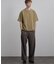 AIRY DRYクルーネックTシャツ/吸水速乾/UVカット/マシーンウォッシャブル/洗濯可/イージーケア/Tシャツ