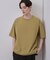 AIRY DRYクルーネックTシャツ/吸水速乾/UVカット/マシーンウォッシャブル/洗濯可/イージーケア/Tシャツ