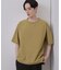 AIRY DRYクルーネックTシャツ/吸水速乾/UVカット/マシーンウォッシャブル/洗濯可/イージーケア/Tシャツ