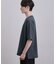 AIRY DRYクルーネックTシャツ/吸水速乾/UVカット/マシーンウォッシャブル/洗濯可/イージーケア/Tシャツ