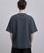 AIRY DRYクルーネックTシャツ/吸水速乾/UVカット/マシーンウォッシャブル/洗濯可/イージーケア/Tシャツ