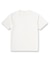 スムースシルケットS／S カットソー