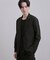 【上下2点セットアップ】AIRY DRY アソートセットアップ 吸水速乾/UVカット/マシーンウォッシャブル/ノーカラージャケット/シングルジャケット/ワイドテ