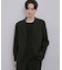 【上下2点セットアップ】AIRY DRY アソートセットアップ 吸水速乾/UVカット/マシーンウォッシャブル/ノーカラージャケット/シングルジャケット/ワイドテ