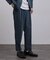 【上下2点セットアップ】AIRY DRY アソートセットアップ 吸水速乾/UVカット/マシーンウォッシャブル/ノーカラージャケット/シングルジャケット/ワイドテ