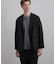 【上下2点セットアップ】AIRY DRY アソートセットアップ 吸水速乾/UVカット/マシーンウォッシャブル/ノーカラージャケット/シングルジャケット/ワイドテ