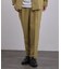 【上下2点セットアップ】AIRY DRY アソートセットアップ 吸水速乾/UVカット/マシーンウォッシャブル/ノーカラージャケット/シングルジャケット/ワイドテ