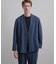 【上下2点セットアップ】AIRY DRY アソートセットアップ 吸水速乾/UVカット/マシーンウォッシャブル/ノーカラージャケット/シングルジャケット/ワイドテ