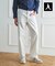 【BOWLER HAT LABEL】エクスプローラー 11ozカラーデニム