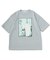 コンシールドエンブロTシャツ