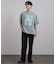 コンシールドエンブロTシャツ
