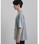 コンシールドエンブロTシャツ