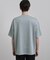 コンシールドエンブロTシャツ