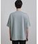 コンシールドエンブロTシャツ