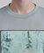 コンシールドエンブロTシャツ