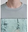 コンシールドエンブロTシャツ