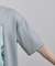 コンシールドエンブロTシャツ