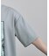 コンシールドエンブロTシャツ