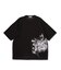 リーフエンブロブラーTシャツ