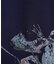 リーフエンブロブラーTシャツ