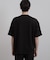 リーフエンブロブラーTシャツ
