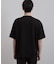 リーフエンブロブラーTシャツ