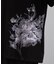 リーフエンブロブラーTシャツ