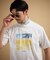 マラケシュ フォト Tシャツ