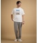 マラケシュ フォト Tシャツ