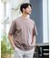【接触冷感】アイスクリアコットン Tシャツ