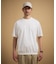 【接触冷感】アイスクリアコットン Tシャツ