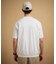 【接触冷感】アイスクリアコットン Tシャツ
