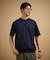 【接触冷感】アイスクリアコットン Tシャツ