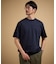 【接触冷感】アイスクリアコットン Tシャツ