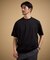 【接触冷感】アイスクリアコットン Tシャツ