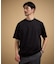 【接触冷感】アイスクリアコットン Tシャツ