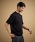 【接触冷感】アイスクリアコットン Tシャツ