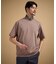 【接触冷感】アイスクリアコットン Tシャツ