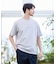 【接触冷感】アイスクリアコットン Tシャツ