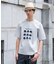【BOWLER HAT LABEL】クールデオドラントジャージ ハットスタイルス 半袖Tシャツ