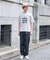 【BOWLER HAT LABEL】クールデオドラントジャージ ハットスタイルス 半袖Tシャツ