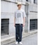 【BOWLER HAT LABEL】クールデオドラントジャージ ハットスタイルス 半袖Tシャツ
