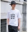 【BOWLER HAT LABEL】クールデオドラントジャージ ハットスタイルス 半袖Tシャツ