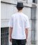 【BOWLER HAT LABEL】クールデオドラントジャージ ハットスタイルス 半袖Tシャツ