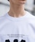 【BOWLER HAT LABEL】クールデオドラントジャージ ハットスタイルス 半袖Tシャツ