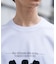 【BOWLER HAT LABEL】クールデオドラントジャージ ハットスタイルス 半袖Tシャツ