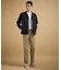 【撥水・洗える・シワになりにくい】 リランチェ（R） イージーパンツ