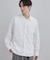 レギュラーカラーシャツ