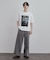 フォトTシャツ